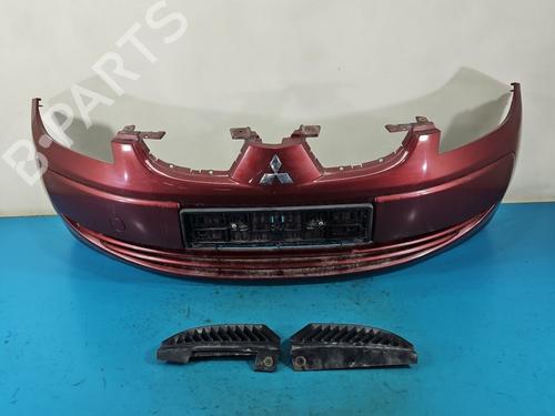 Used Front bumper Front bumper MITSUBISHI COLT VI (Z3_A, Z2_A) 1.3 (Z21A) (95 hp) 40461270 40461270