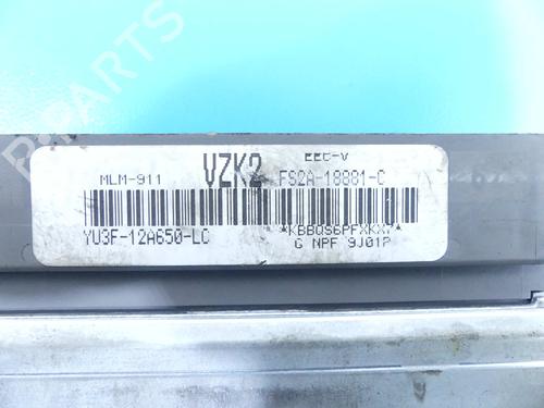 Engine control unit (ECU) MAZDA 626 V Hatchback (GF) 2.0 (GFEP) | BP37879773M57 - Image 5