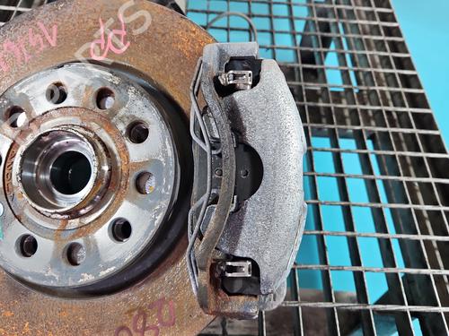 Right front brake caliper MG MG 3 (ZP2_) 1.5 | BP37842935M104 - Image 2