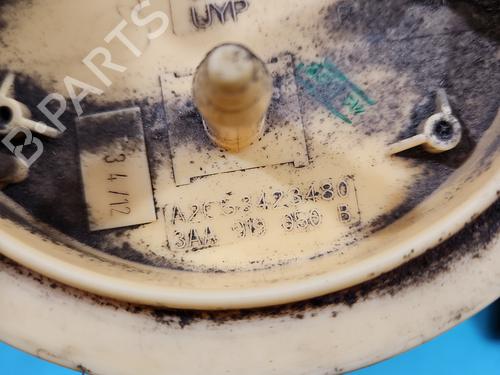 Fuel pump VW CC B7 (358) | BP38130866M76 - Image 4