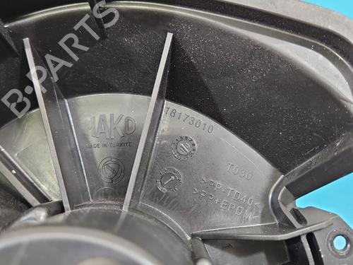 Heater blower motor CITROËN NEMO Box Body/MPV (AA_) 1.4 HDi | BP37849606M62 - Image 4