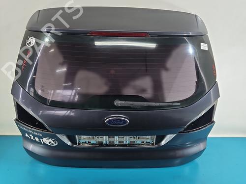 tailgate-ford-mondeo-iv-turnier-ba7-2007-2008-2009-2010-2011-2012-2013-2014-2015-37851709 main image