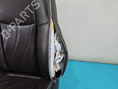 Left front seat INFINITI G Saloon 35 | BP38137035C15 - Image 6