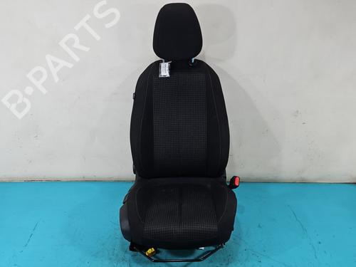 Used Right front seat Right front seat PEUGEOT 308 SW II (LC_, LJ_, LR_, LX_, L4_) 1.2 THP 110 (110 hp) 37829235 37829235