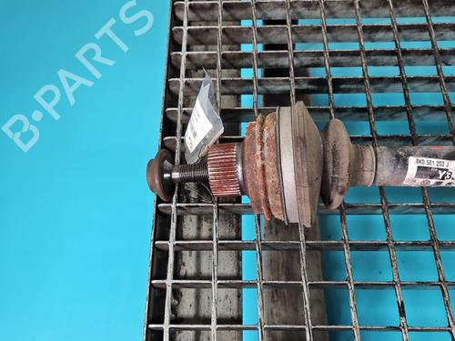 Left rear driveshaft AUDI A4 B8 (8K2) | BP39263568M40 - Image 2