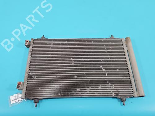 Used AC radiator AC radiator 38136032 38136032