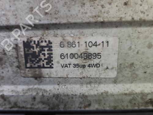 Subframe BMW 5 (G30, F90) 520 d xDrive | BP37829074M9 - Image 2