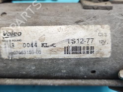 Starter PEUGEOT 301 1.6 VTi 115 | BP38120306M8 - Image 9