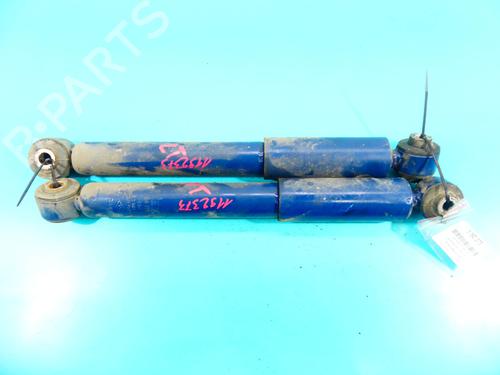 Used Left rear shock absorber Left rear shock absorber 37804735 37804735