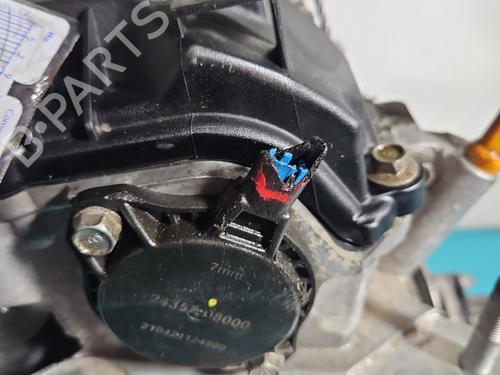 Engine HYUNDAI i30 (PDE, PD, PDEN) 1.5 | BP38115699M1 - Image 7