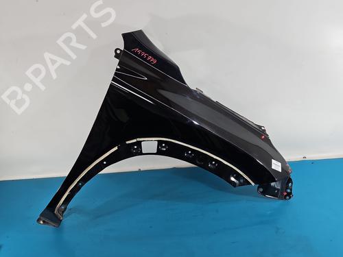 Used Right front fenders Right front fenders 37842481 37842481