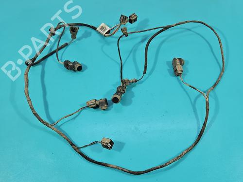 Electronic sensor RENAULT SCÉNIC III (JZ0/1_) 1.4 16V (JZ0F, JZ1V) | BP37834006M84 - Image 2
