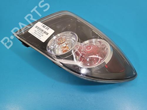 Right taillight MAZDA 3 (BK) 1.6 DI Turbo | BP37834702C35 - Image 2