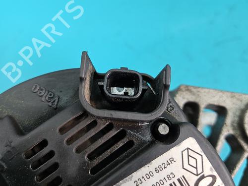 Alternator RENAULT FLUENCE (L3_) 1.5 dCi | BP38116901M7 - Image 6