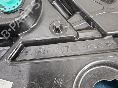 Front left window mechanism SKODA OCTAVIA IV Combi (NX5, PV5) 2.0 TDi | BP37845668C22 - Image 4