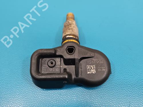 Electronic sensor TOYOTA RAV 4 IV (_A4_) 2.0 D 4WD (ALA41_) | BP37835964M84 - Image 2