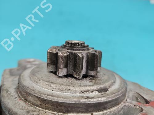 Starter JAGUAR XF I (X250) 2.7 D | BP37814506M8 - Image 3
