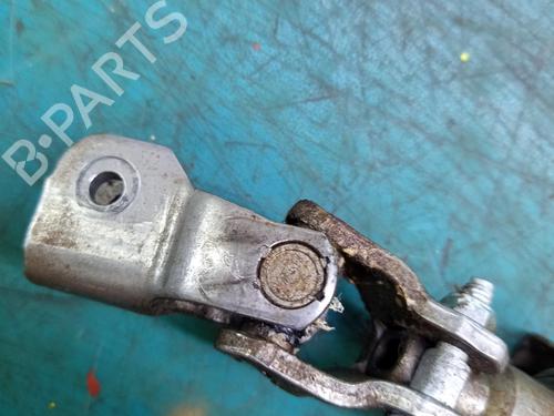 Steering column RENAULT MASTER III Van (FV) 2.3 dCi 110 FWD (FV0R, FV0W, FV1A) | BP38125519M21 - Image 11