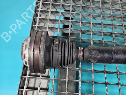 Right front driveshaft VW PASSAT B7 Variant (365) 1.4 TSI EcoFuel | BP38119853M39 - Image 3