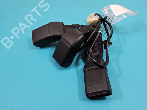 Used Rear left seatbelt Rear left seatbelt 38135529 38135529