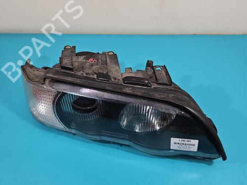 Right headlight BMW X5 (E53) 3.0 d | BP38119875C29 - Image 4