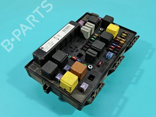 Fuse box OPEL ASTRA H (A04) 1.8 (L48) | BP39917406E1 - Image 3