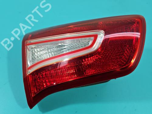 Left tailgate light KIA SPORTAGE III (SL) 2.0 CVVT AWD | BP37855969C79 - Image 2