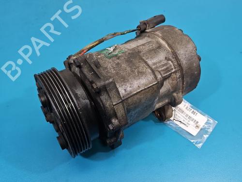 Used AC compressor AC compressor VW GOLF IV Variant (1J5) 1.6 (101 hp) 40262699 40262699