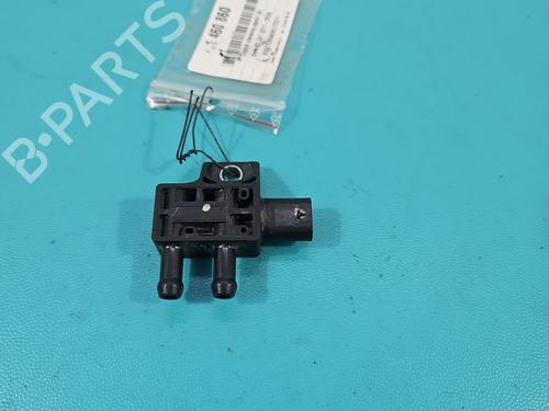 Electronic sensor BMW X3 (G01, F97, G08) xDrive 20 d | BP37816874M84 - Image 5