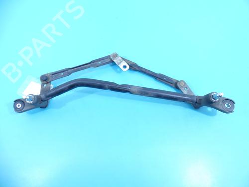 Used Front wipers mechanism Front wipers mechanism 37876501 37876501
