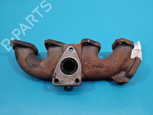 Exhaust manifold RENAULT TRAFIC II Van (FL) 2.0 dCi 115 (FL01, FL0U, FL00, FL0H, FL0M) | BP37825210M110 - Image 7