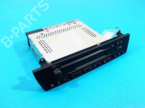Radio BMW X3 (E83) 2.0 d | BP37861047E6 - Image 2