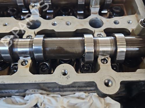 Engine VOLVO S60 II (134) D4 | BP38148090M1 - Image 4