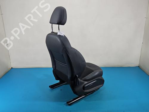 Right front seat PEUGEOT 2008 I (CU_) 1.2 THP 110 / PureTech 110 | BP37856300C16 - Image 4
