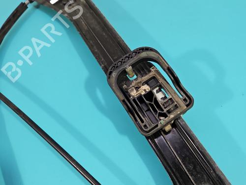 Front left window mechanism SKODA RAPID Spaceback (NH1) 1.4 TDI | BP39471586C22 - Image 3