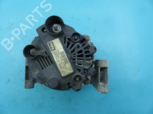 Alternator LANCIA YPSILON (843_) 1.3 JTD (843.AXD11, 843.AXD1A) | BP37878226M7 - Image 4