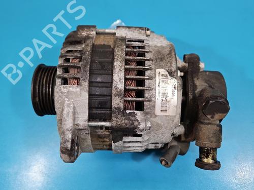 Alternator HONDA CIVIC VII Hatchback (EU, EP, EV) 1.7 CTDi (EP4, EU9) | BP37838689M7 - Image 7