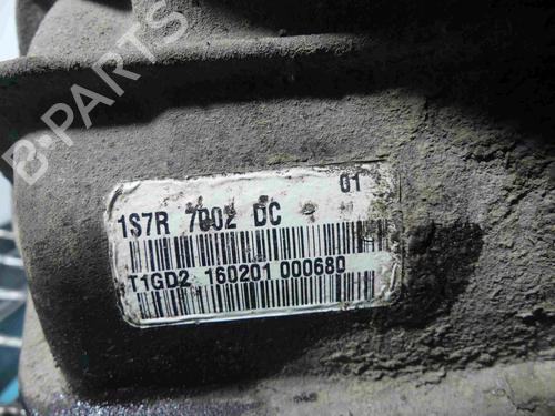 Gearbox FORD MONDEO III (B5Y) | BP37808516M3 - Image 7