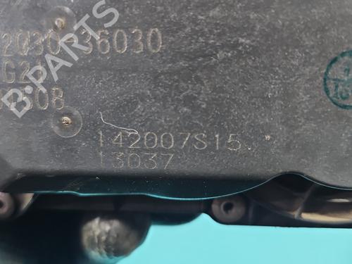 Throttle body LEXUS IS III (_E3_) 300h (AVE30_, AVE30R) | BP38143165M82 - Image 6