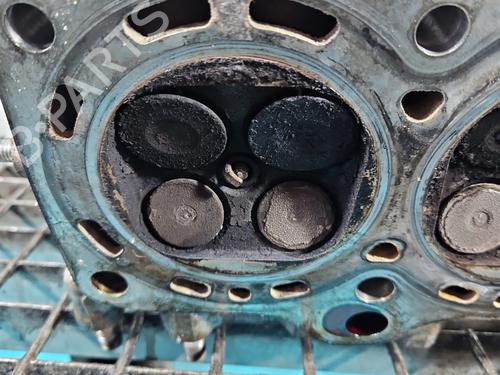 Cylinder head SUZUKI SWIFT III (MZ, EZ) 1.6 (RS416, RR 416, ZC31S) | BP39549470M5 - Image 13