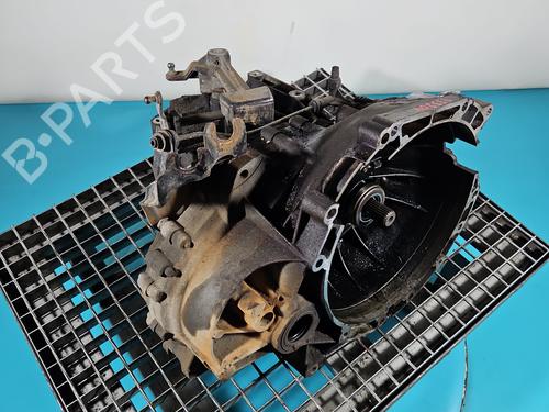 Used Gearbox Gearbox 38289597 38289597