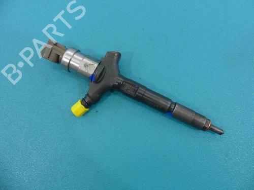 Used Injector Injector 37887370 37887370