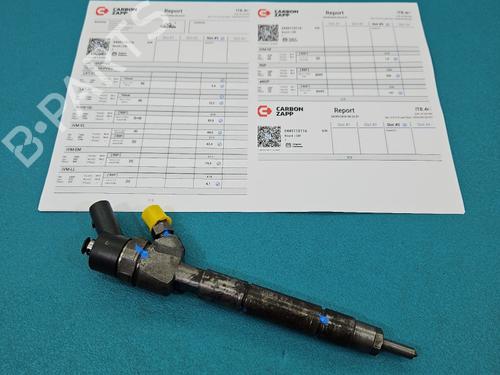 Used Injector Injector 39615129 39615129