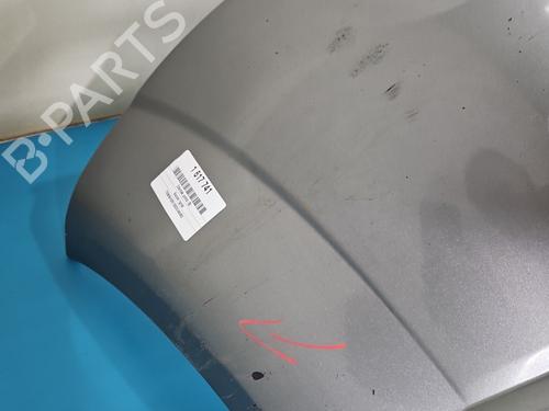 Front bumper SUZUKI IGNIS II (MH) 1.3 (RM413) | BP40461041C7 - Image 9