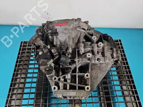 Gearbox HYUNDAI i40 I (VF) | BP37855884M3 - Image 7