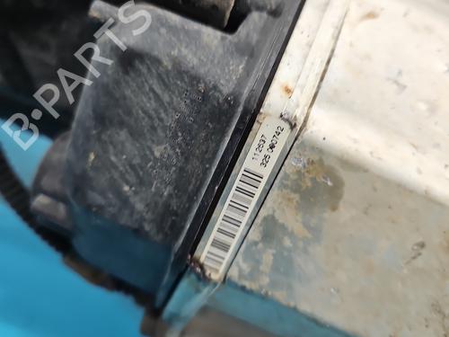 Steering rack SKODA YETI (5L) 2.0 TDI 4x4 | BP37843331M22 - Image 5