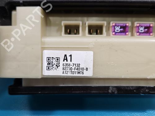 Electronic module TOYOTA C-HR (_X1_) 2.0 Hybrid (MAXH10) | BP37850802M83 - Image 4