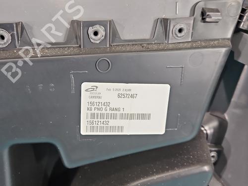 Front left panel PEUGEOT EXPERT Van (V_) 2.0 BlueHDi 120 | BP38133556C58 - Image 10