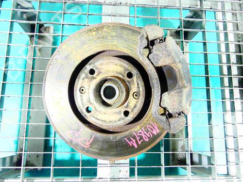 Used Right front steering knuckle Right front steering knuckle 37878414 37878414