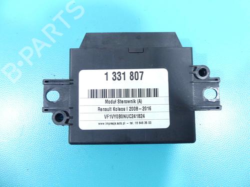 Electronic module RENAULT KOLEOS I (HY_) 2.0 dCi 4x4 (HY0B) | BP37808995M83 - Image 4